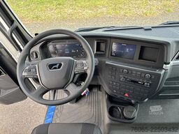 MAN TGM 18.250 Bb CH Refrigerated Box Truck