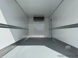 MAN TGM 18.250 Bb CH Refrigerated Box Truck