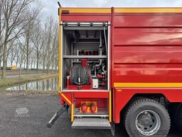 MAN TGS 33.400 BB CH Fire Fighter Truck (14 units)