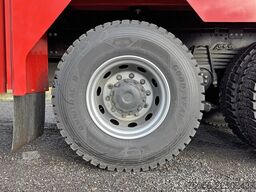 MAN TGS 33.400 BB CH Fire Fighter Truck (14 units)