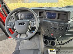 MAN TGM 18.250 BB CH Fire Fighter Truck (21 units)