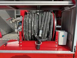 MAN TGM 18.250 BB CH Fire Fighter Truck (21 units)