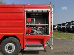 MAN TGM 18.250 BB CH Fire Fighter Truck (21 units)