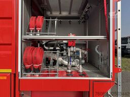 MAN TGM 18.250 BB CH Fire Fighter Truck (21 units)
