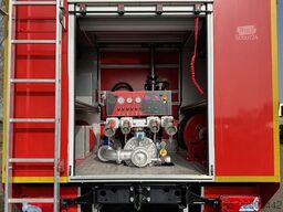 MAN TGM 18.250 BB CH Fire Fighter Truck (21 units)