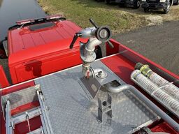 MAN TGM 18.250 BB CH Fire Fighter Truck (21 units)