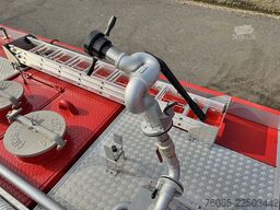 MAN TGM 18.250 BB CH Fire Fighter Truck (21 units)