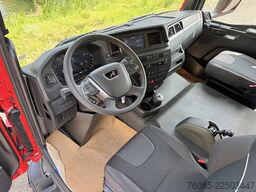 MAN TGM 18.290 BB CH Chassis Cabin (3 units)