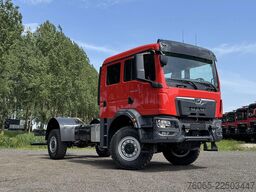 MAN TGM 18.290 BB CH Chassis Cabin (3 units)