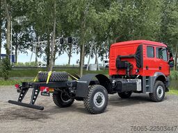 MAN TGM 18.290 BB CH Chassis Cabin (3 units)
