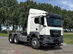 MAN TGS 33.440 BB SA Premium Tractor Head (16 units)