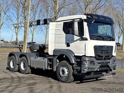 MAN TGS 33.440 BB SA Premium Tractor Head (16 units)