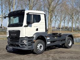 MAN TGS 22.440 BB SA Tractor Head (7 units)