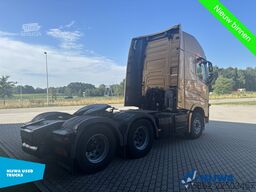 Volvo FH 500 6x4 Schuifschotel + Xenon
