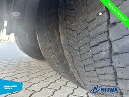 Volvo FH 500 6x4 Schuifschotel + Xenon