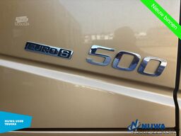 Volvo FH 500 6x4 Schuifschotel + Xenon