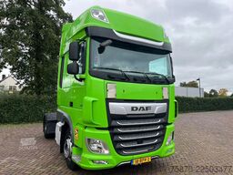 DAF XF 480 FT