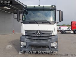 Mercedes Antos 2542 6X2 Fassi F330A023 Crane Kran Hydrau...