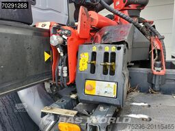 Iveco Trakker 310 4X2 Palfinger PK14002 EH Crane Kran...