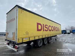 Schmitz Cargobull Curtainsider Standard