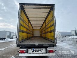 Schmitz Cargobull Curtainsider Standard