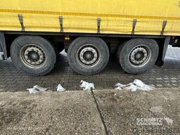 Schmitz Cargobull Curtainsider Standard