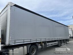 Schmitz Cargobull Curtainsider Standard