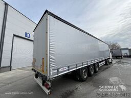 Schmitz Cargobull Curtainsider Standard