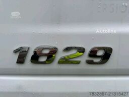 Mercedes-Benz Axor 1829 NL
