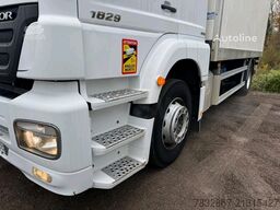 Mercedes-Benz Axor 1829 NL