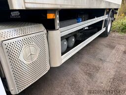 Mercedes-Benz Axor 1829 NL