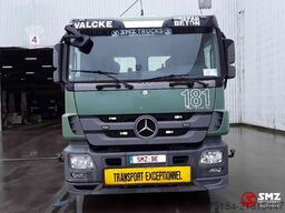 Mercedes Actros 1944
