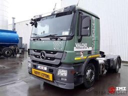 Mercedes Actros 1944