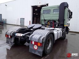 Mercedes Actros 1944