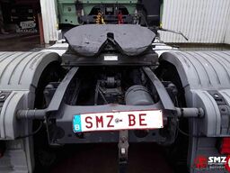 Mercedes Actros 1944