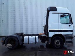Mercedes Actros 1835