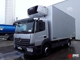Mercedes Atego 1221