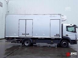 Mercedes Atego 1221