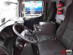 Mercedes Atego 1221