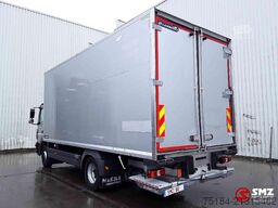 Mercedes Atego 1221