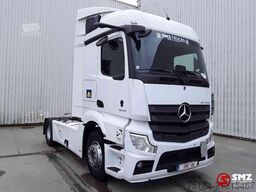 Mercedes Actros 1845