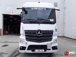 Mercedes Actros 1845