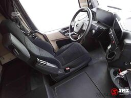 Mercedes Actros 1845