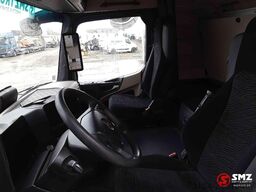 Mercedes Actros 1845