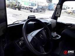 Mercedes Actros 1845