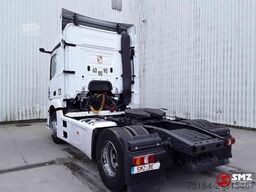 Mercedes Actros 1845