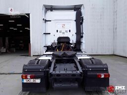 Mercedes Actros 1845