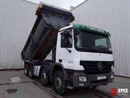 Mercedes Actros 3244