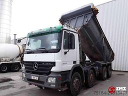 Mercedes Actros 3244