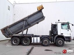 Mercedes Actros 3244